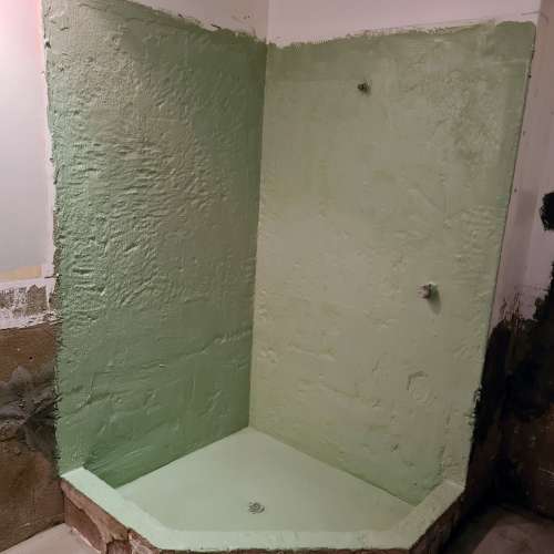 Bathroom Renovations Bunbury